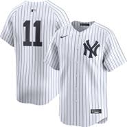 Nike Men's Nike Anthony Volpe White New York Yankees Home Limited Player Jersey
