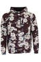 selected Serious Floral Black