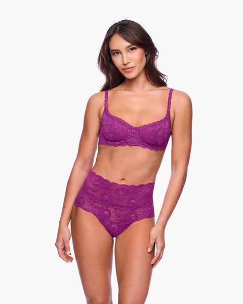 Nsn Balconette Bra