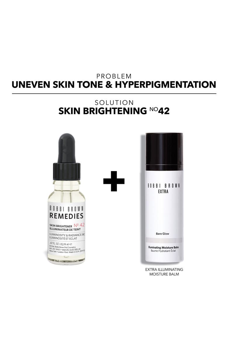 Skin Brightener No. 42 Serum, Alternate, color, NO COLOR