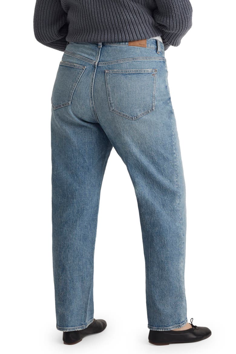'90s Straight Leg Jean, Alternate, color, RONDELL WASH