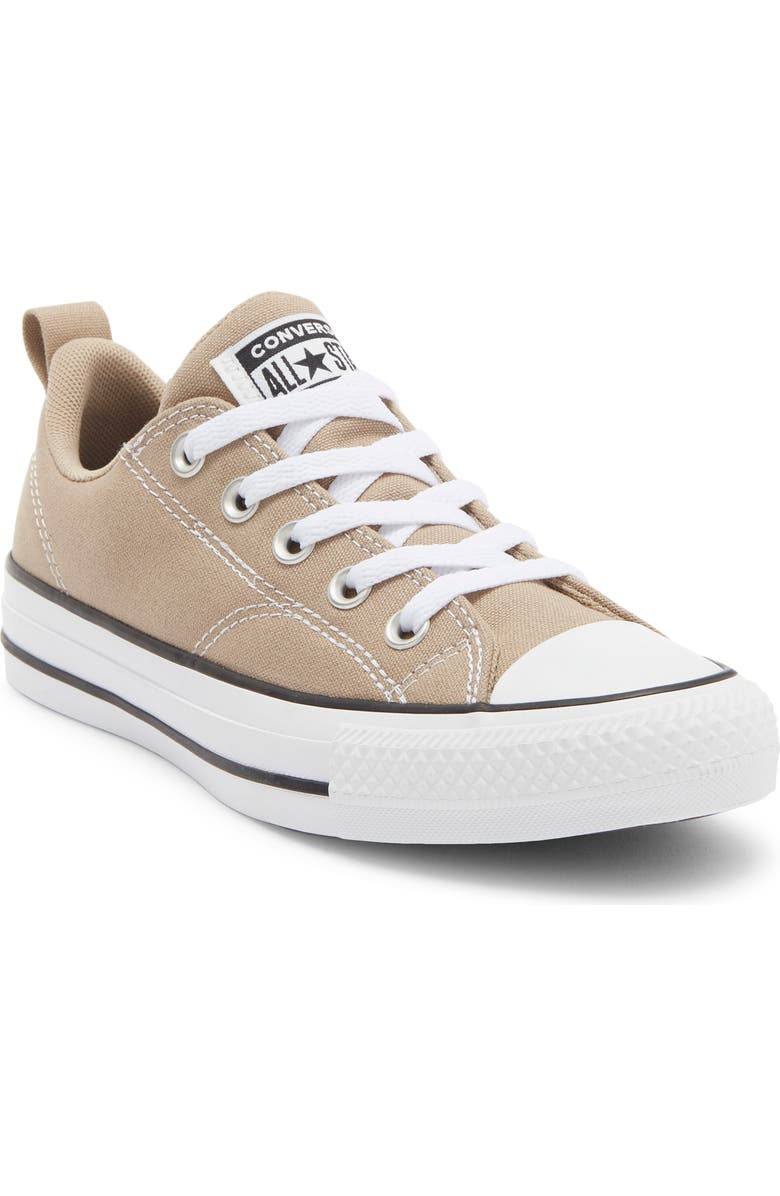 Converse Chuck Taylor<sup>©</sup> All Star<sup>©</sup> Malden Street Low Top Sneaker, Main, color, Vintage Cargo