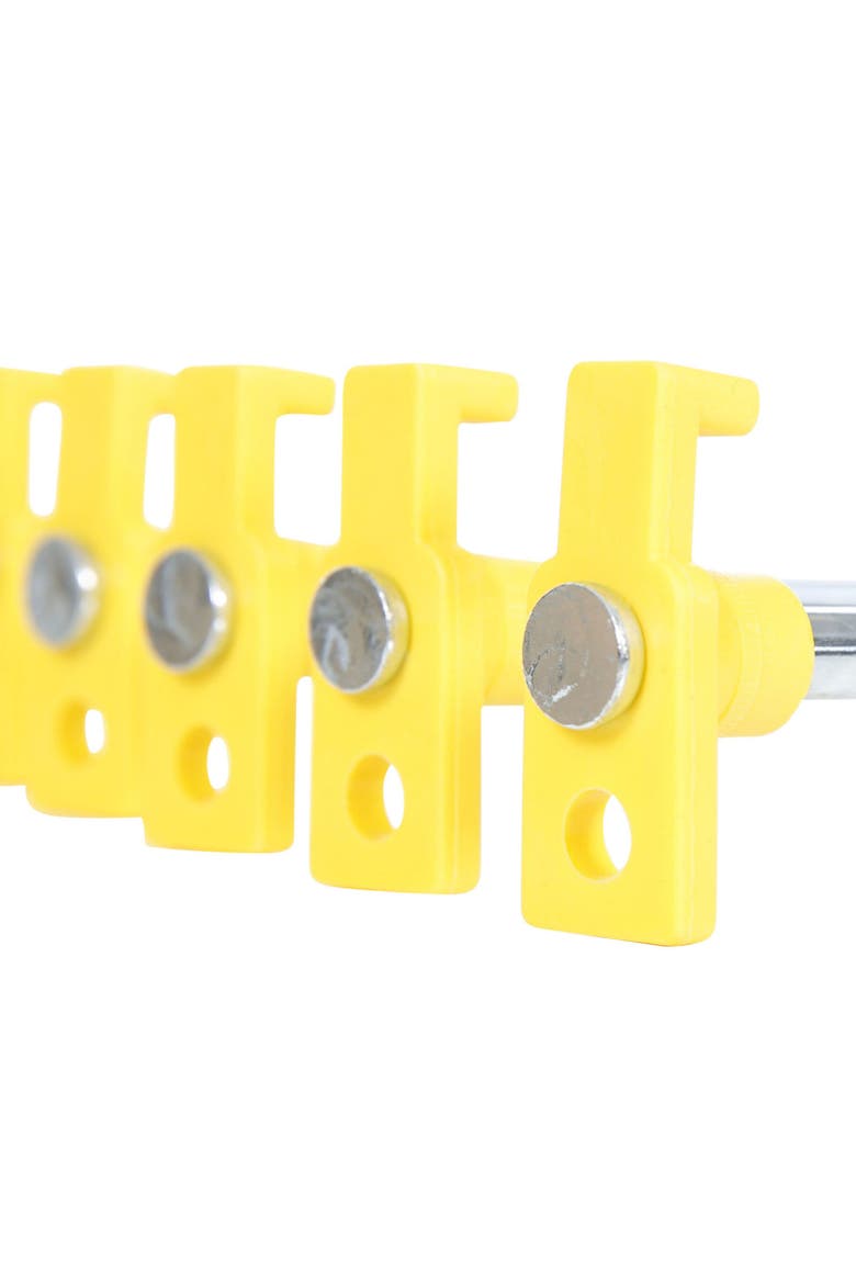 Rockie Rock Stakes/Pegs, Alternate, color, Silver