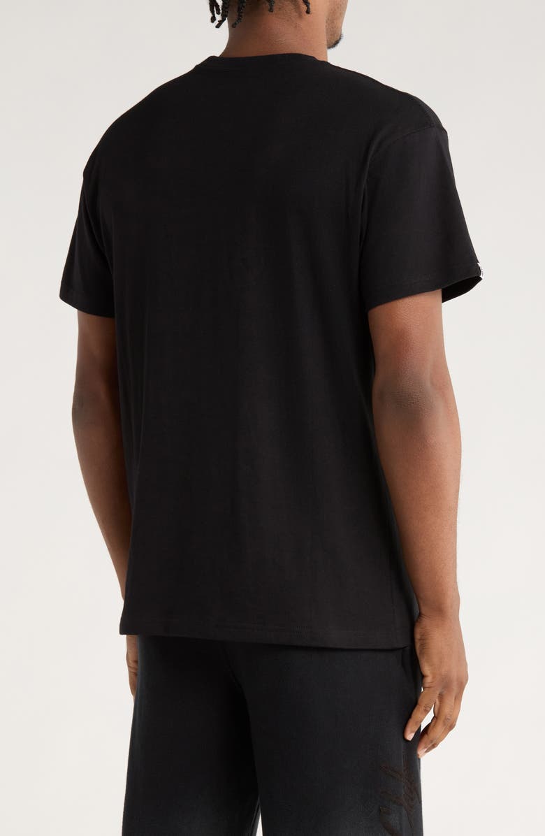 ICECREAM Stash Graphic T-Shirt, Alternate, color, Black