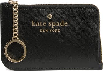 cameron medium l-zip card holder