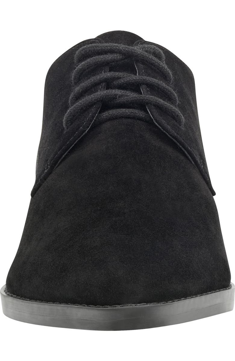 Marc Fisher LTD Finna Pointy Toe Derby, Alternate, color,