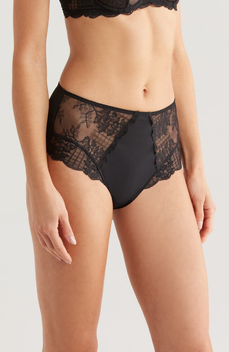 Simone Perele Reve Briefs, Alternate, color,