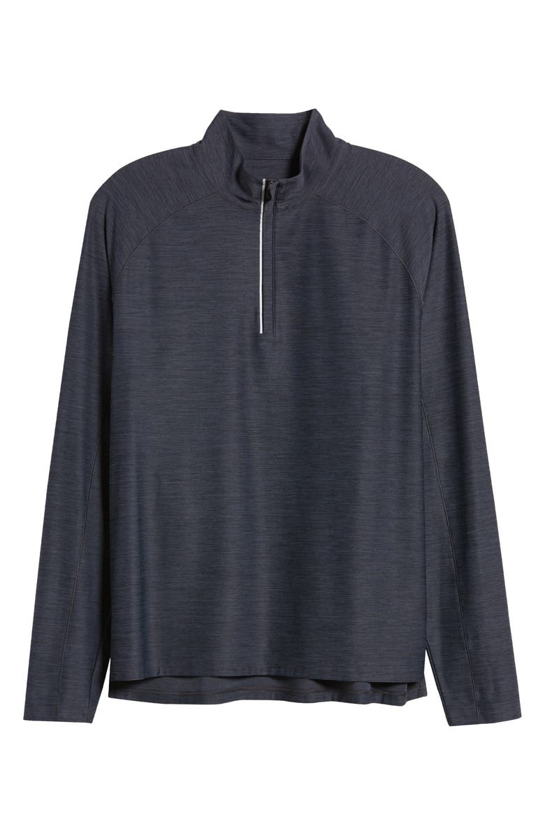 johnnie-O Baird Stretch Pullover, Alternate, color,