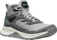 KEEN Hightrail Waterproof Mid Hiking Sneaker