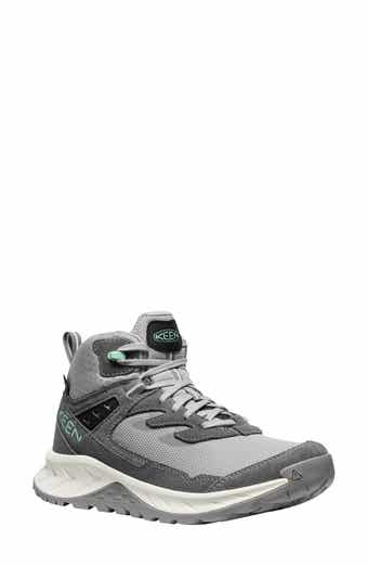KEEN Hightrail Waterproof Mid Hiking Sneaker