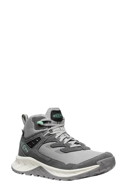 Keen Hightrail Waterproof Mid Hiking Sneaker