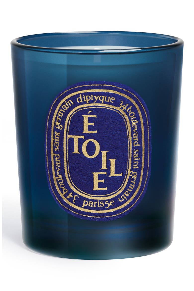 Diptyque Étoile (Star) Scented Candle (Limited Edition) | Nordstrom