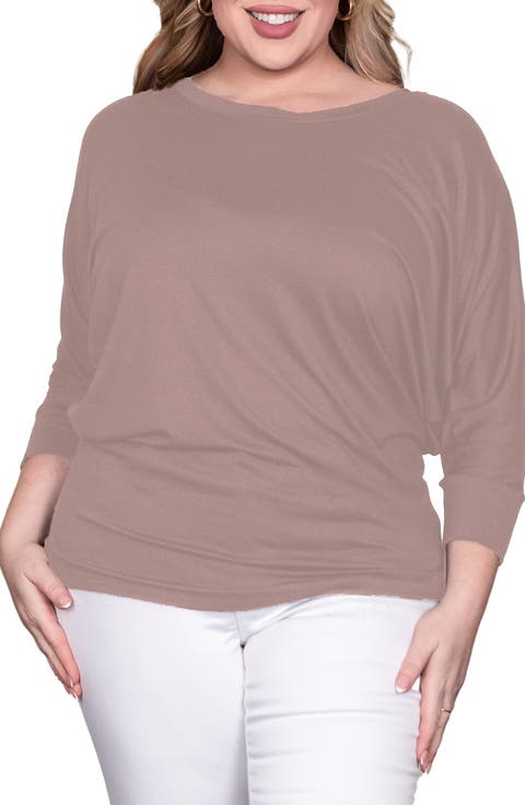 Golden State Girl Dolman Golden State Girl Dolman