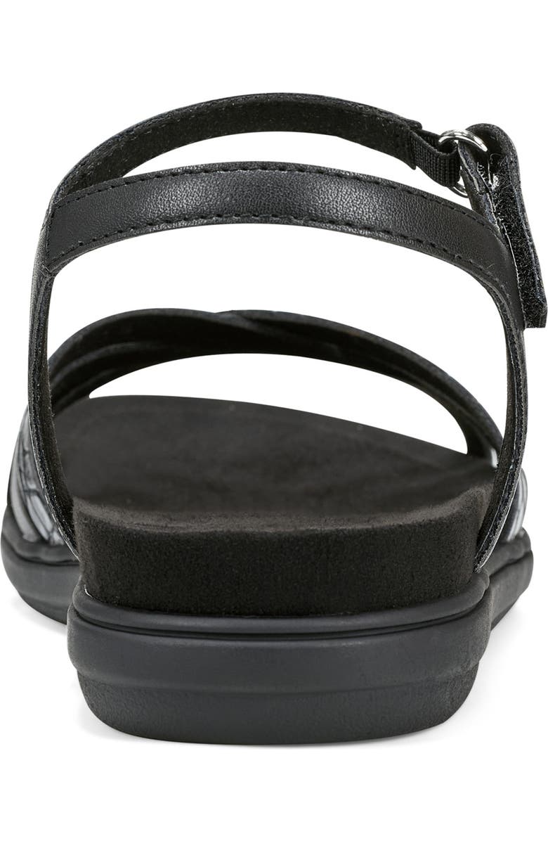 Easy Spirit Dottle 3 Sandal, Alternate, color,