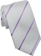 Original Penguin Howell Stripe Tie