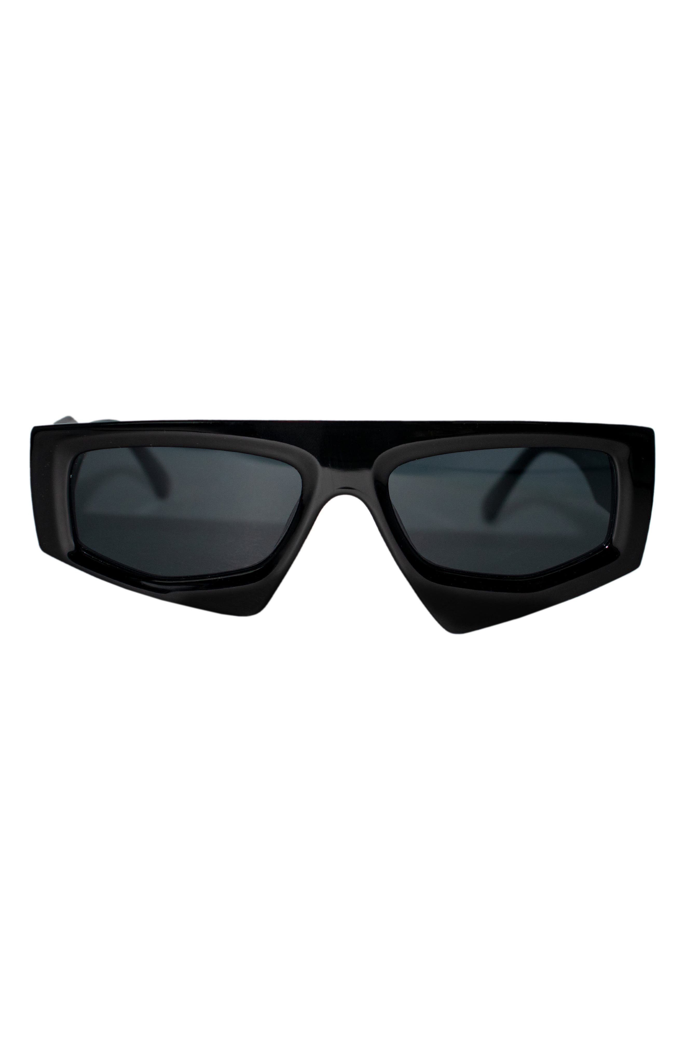 BLACK/ BLACK