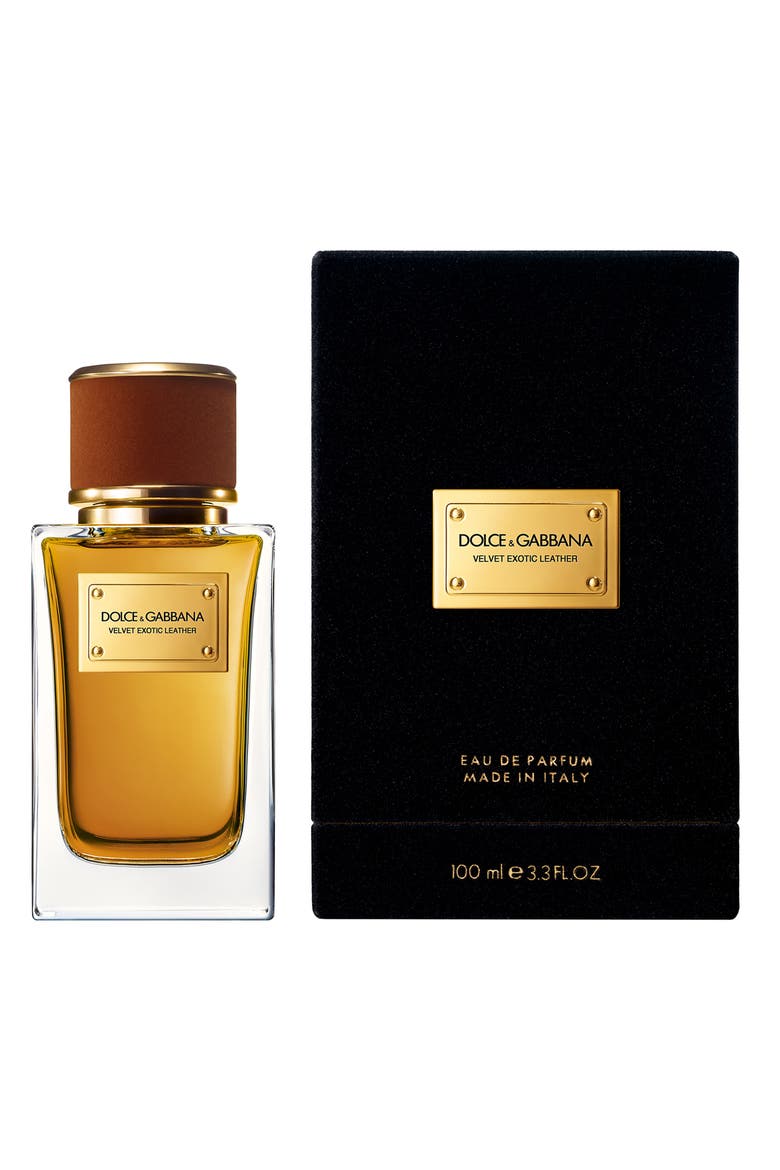 Velvet Exotic Leather Eau de Parfum, Alternate, color, NO COLOR