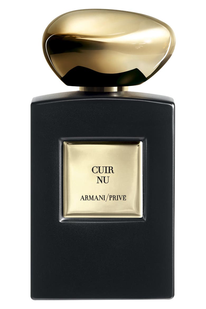 Cuir Nu Eau de Parfum, Main, color, NO COLOR