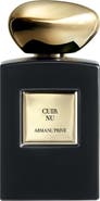 ARMANI beauty Cuir Nu Eau de Parfum
