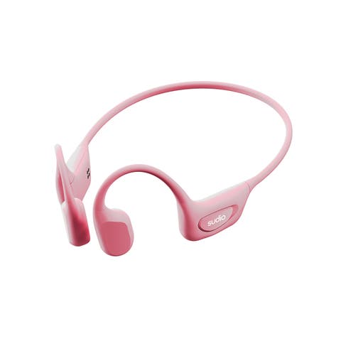 B5 Wireless Bone Construction Headphones