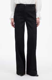 Madewell Superwide-Leg Trouser Jeans