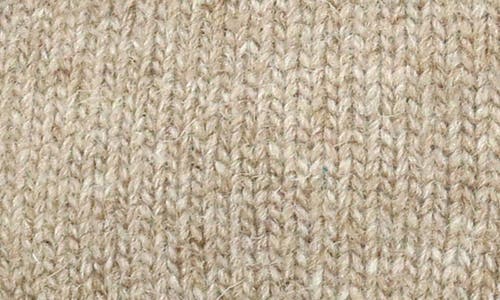 Portolano Flip Top Fingerless Gloves In Neutral