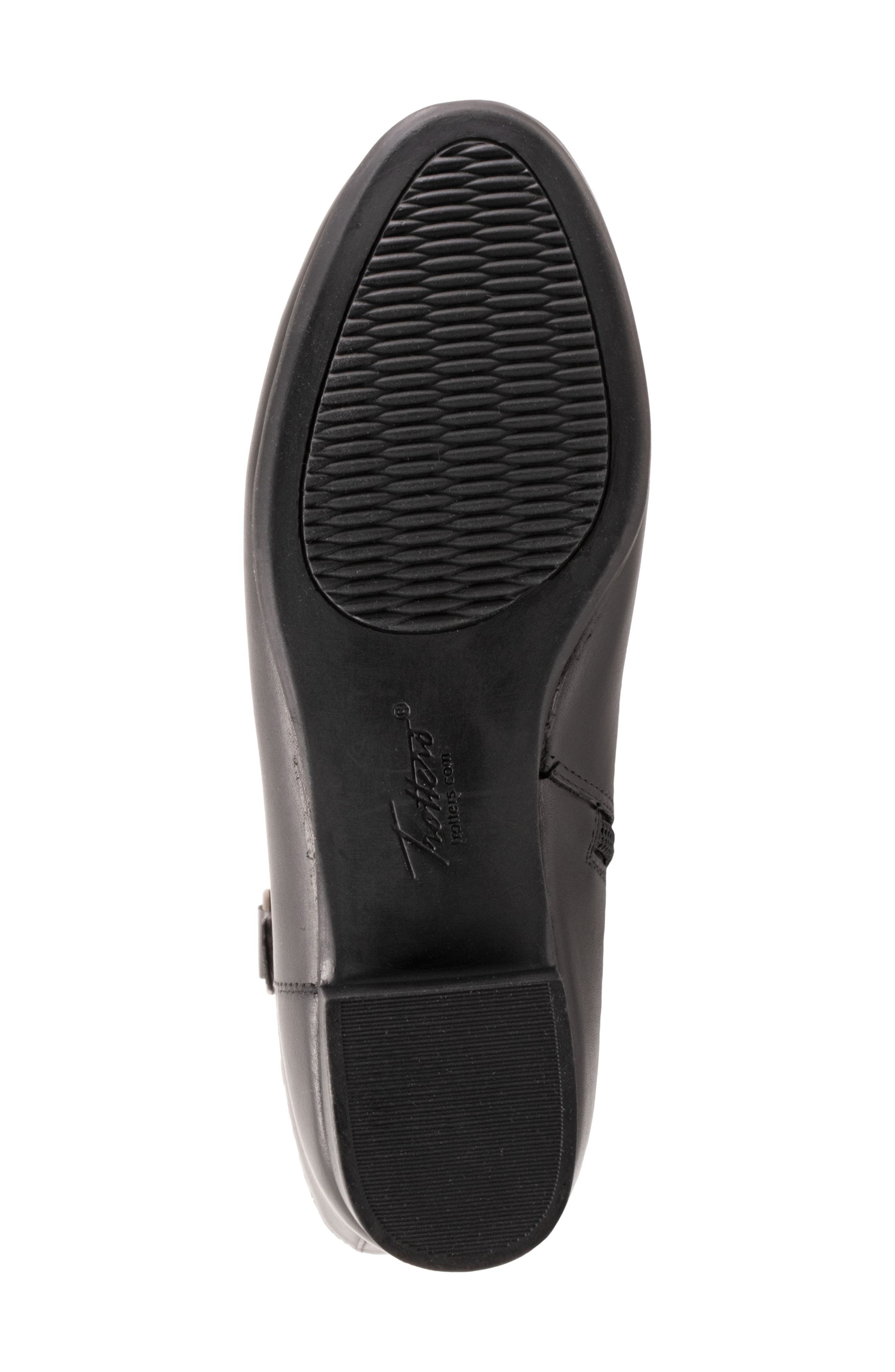 Trotters Morgan Knee High Boot, Alternate, color, 