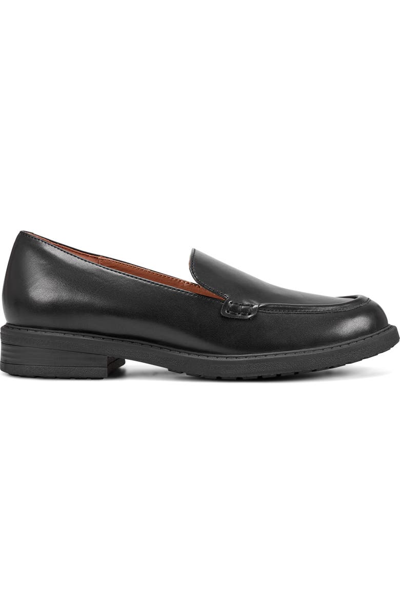 Easy Spirit Janey 3 Loafer, Alternate, color,