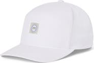 TravisMathew Travelogue Snapback Baseball Cap