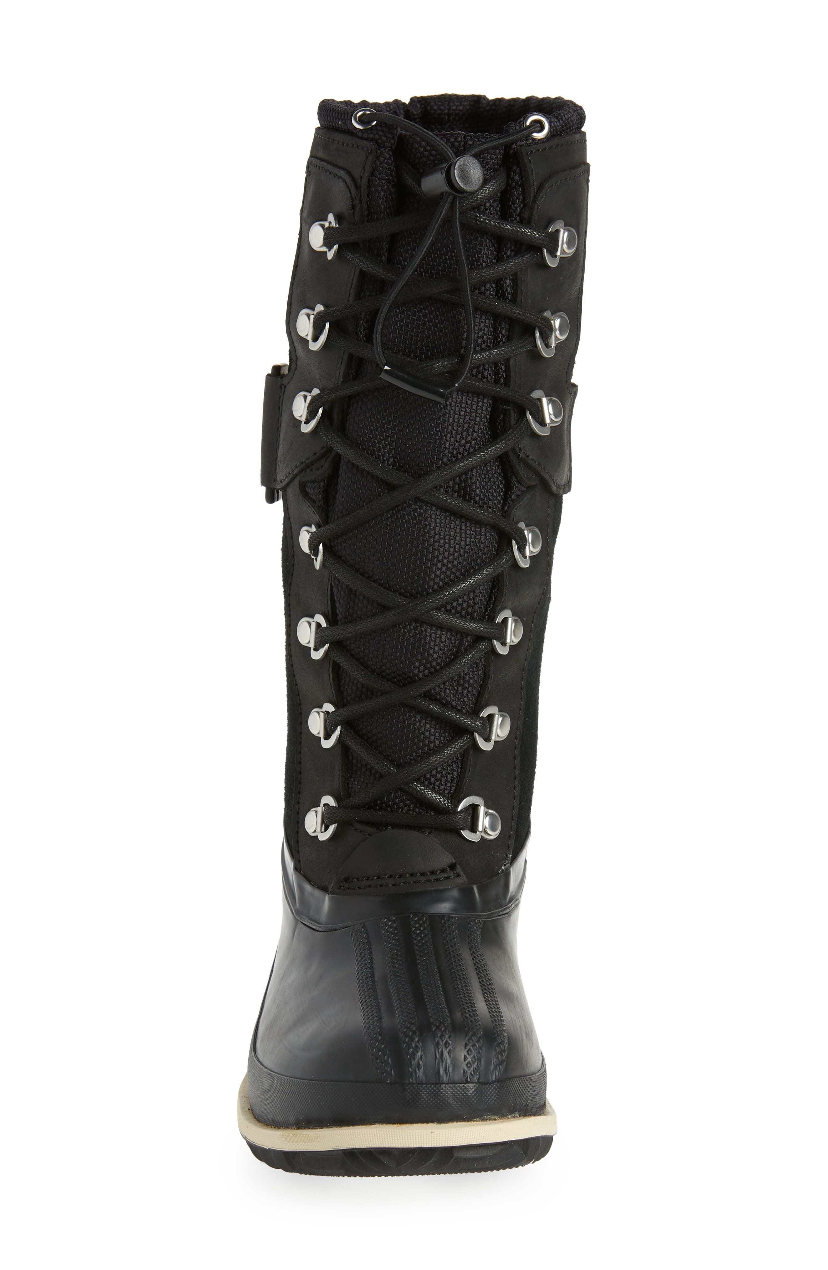 SOREL Slimpack III Waterproof Tall Boot, Alternate, color, 