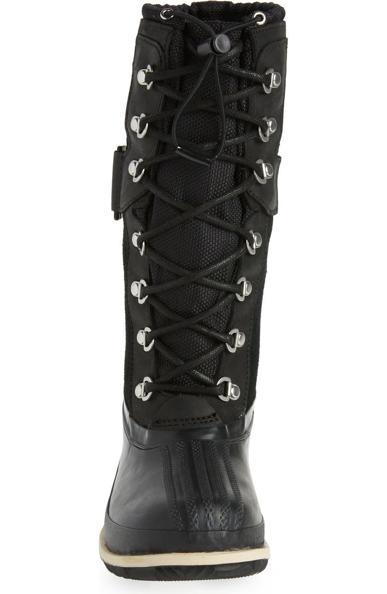 SOREL Slimpack III Waterproof Tall Boot, Alternate, color,