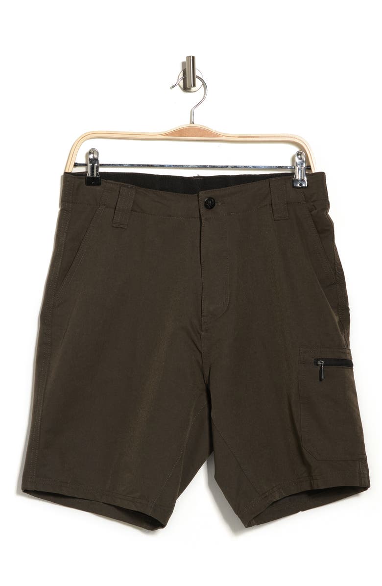 Trunks Surf & Swim Co. TRUNKS SURF AND SWIM CO Multi Functional Cargo Shorts, Alternate, color, 