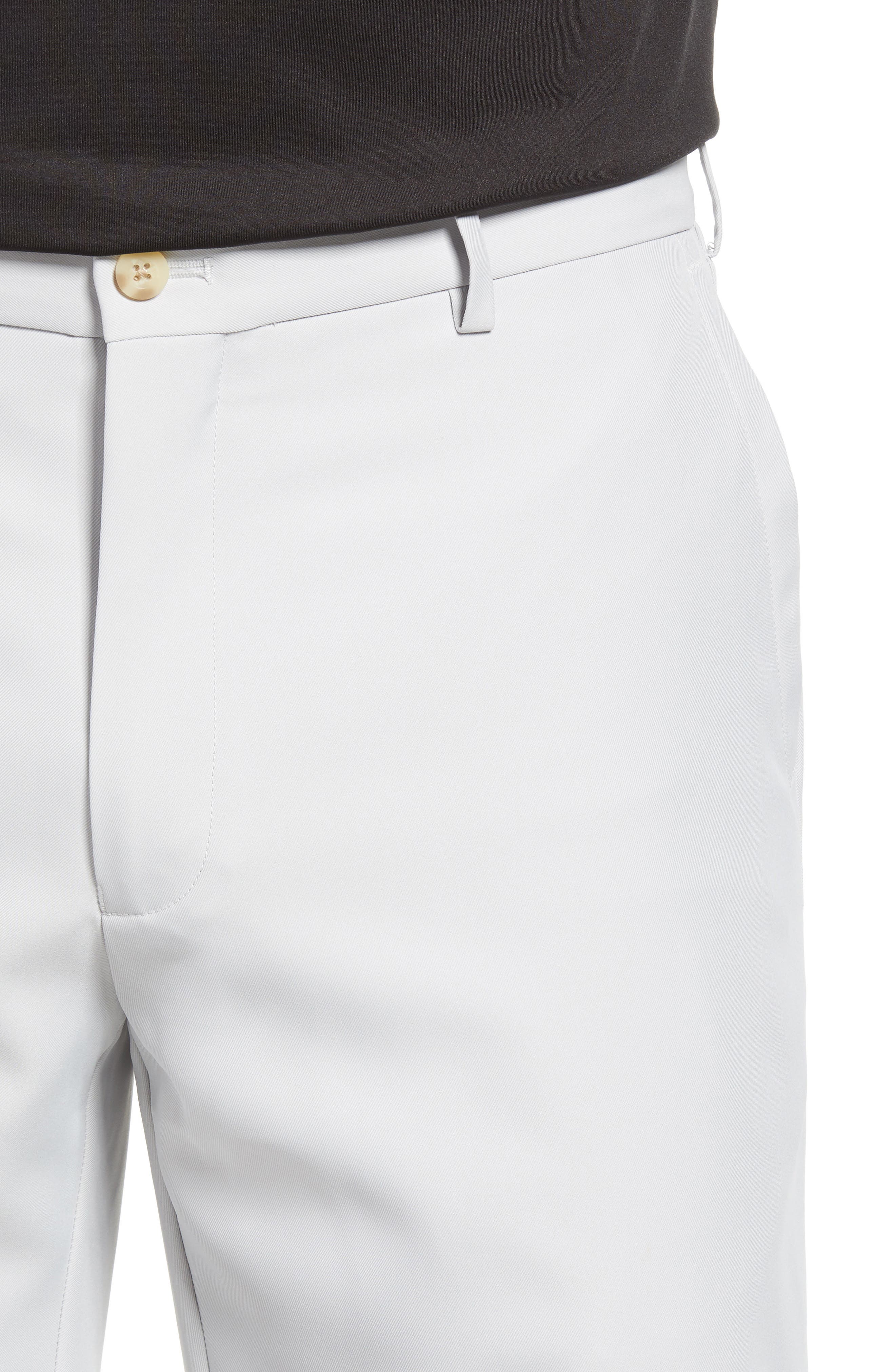 Мужские Peter Millar Salem 9-Inch High Drape Performance Shorts — фото 4