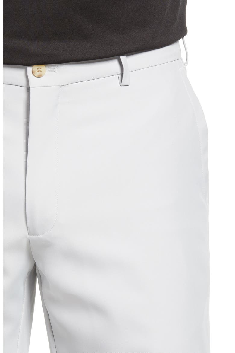 Salem 9-Inch High Drape Performance Shorts, Alternate, color, BRITISH GREY