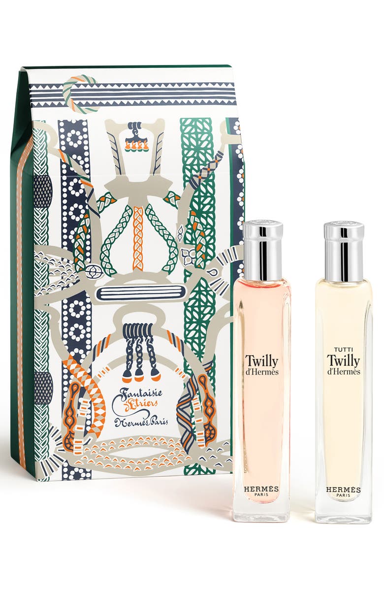 Hermès Twilly - Eau de Parfum Gift Set, Main, color, 
