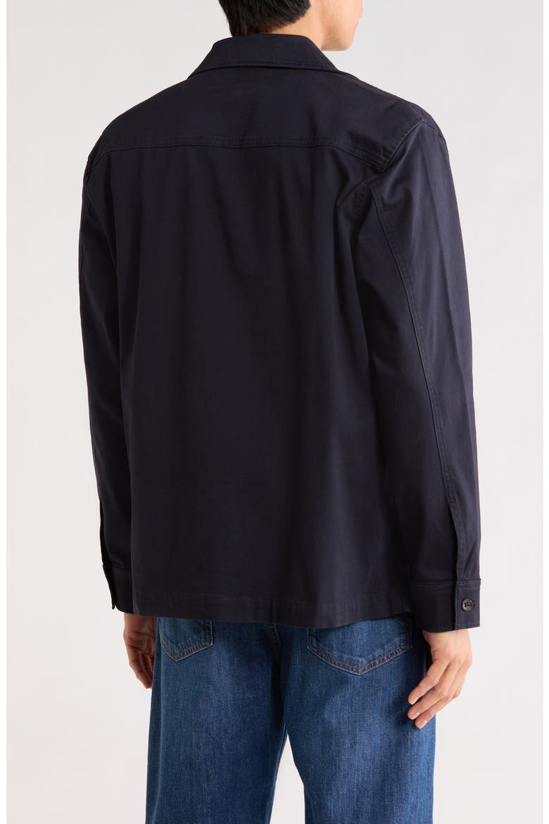 Halldene Jacket, Alternate, color, NAVY