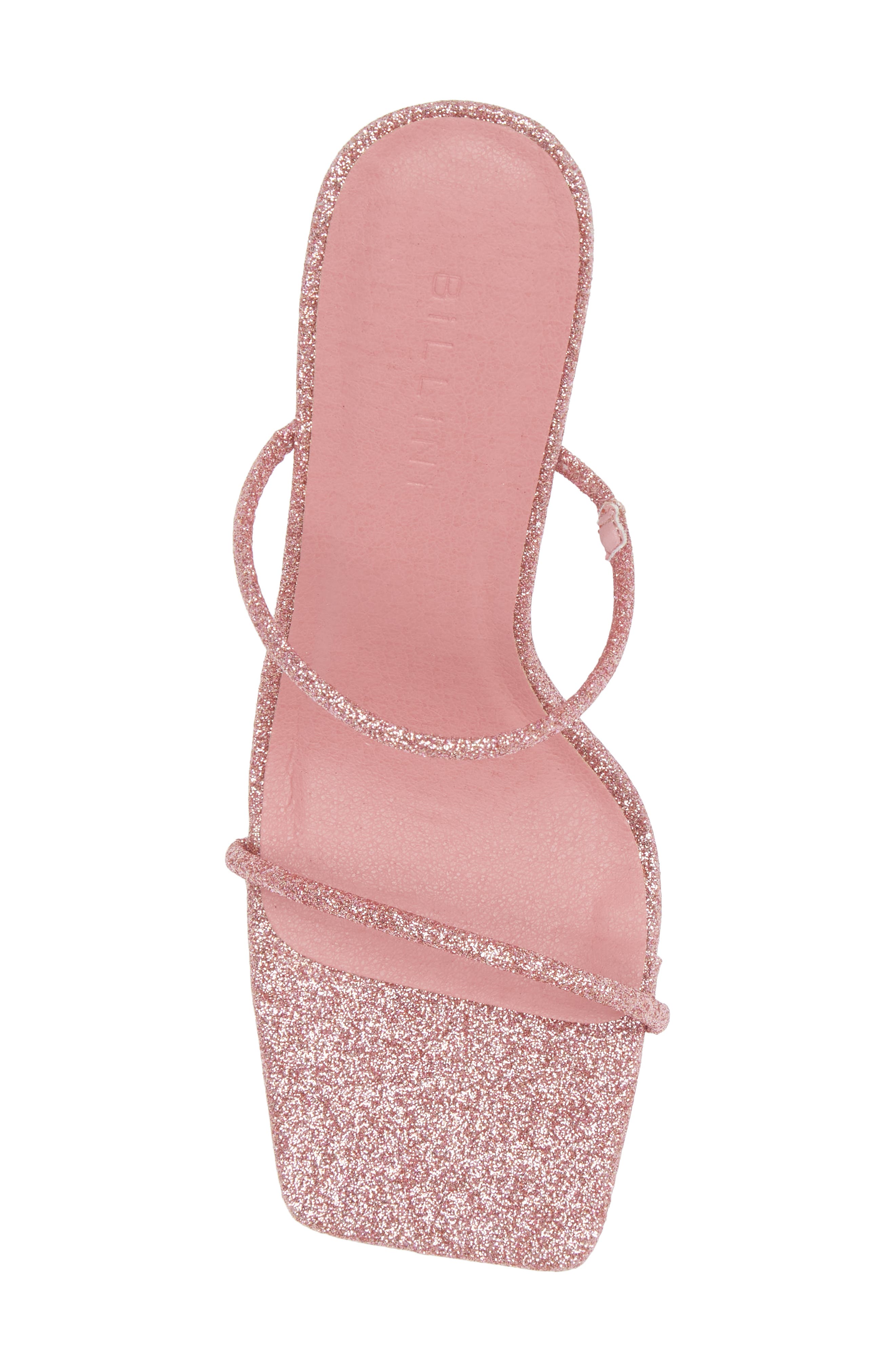 Billini Tina Slide Sandal, Alternate, color, 