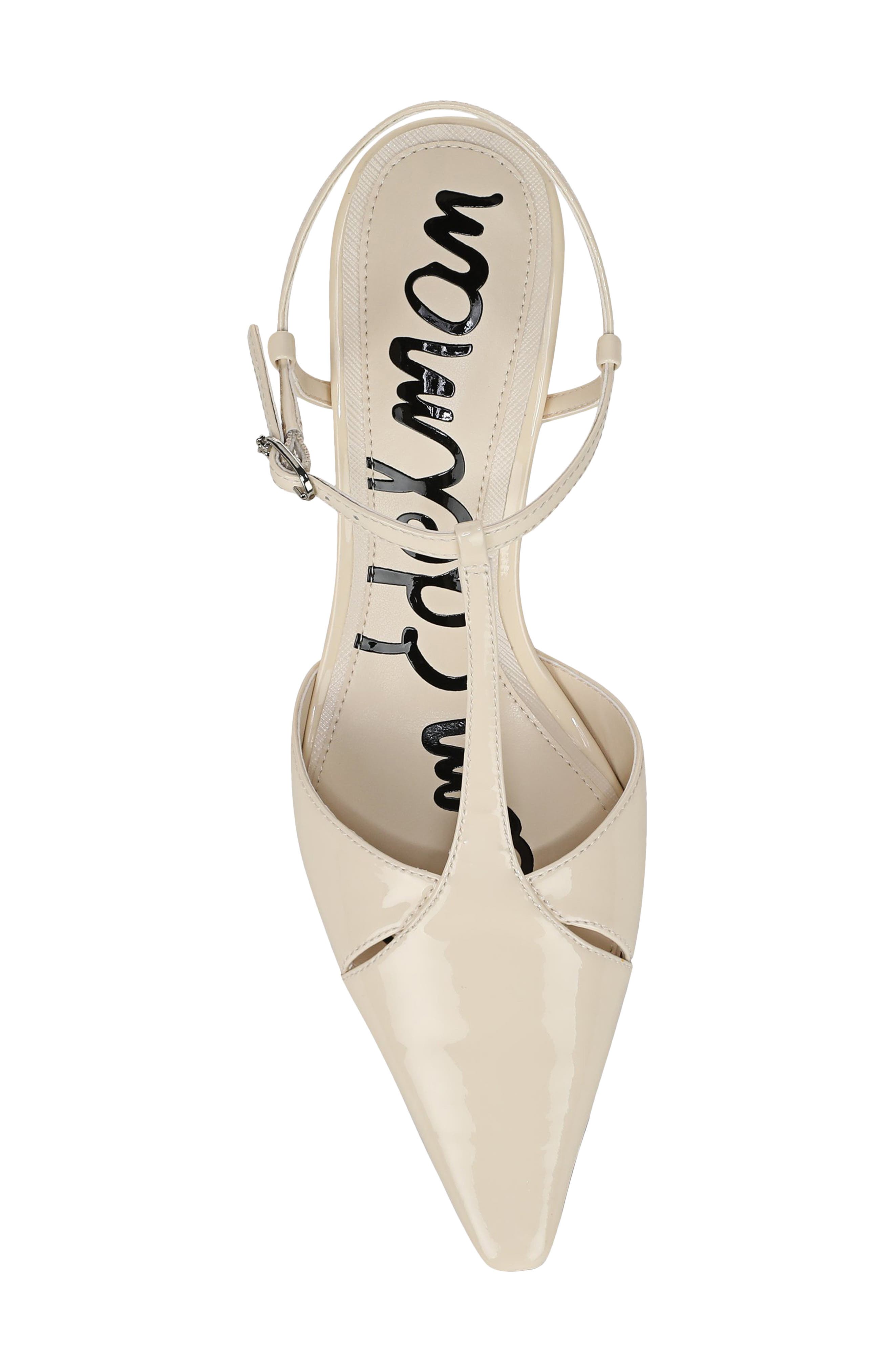 Briella Pointed Toe Pump, Alternate, color, MODERN IVORY