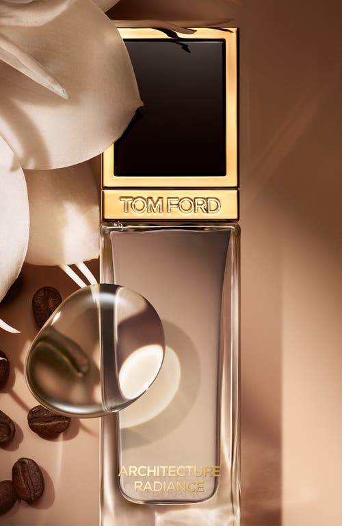 Tom Ford Architecture Radiance Hydrating Foundation Broad Spectrum Spf 50