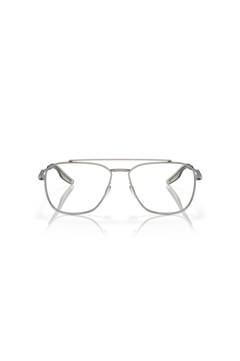 57mm Pilot optical glasses, Alternate, color, Grey