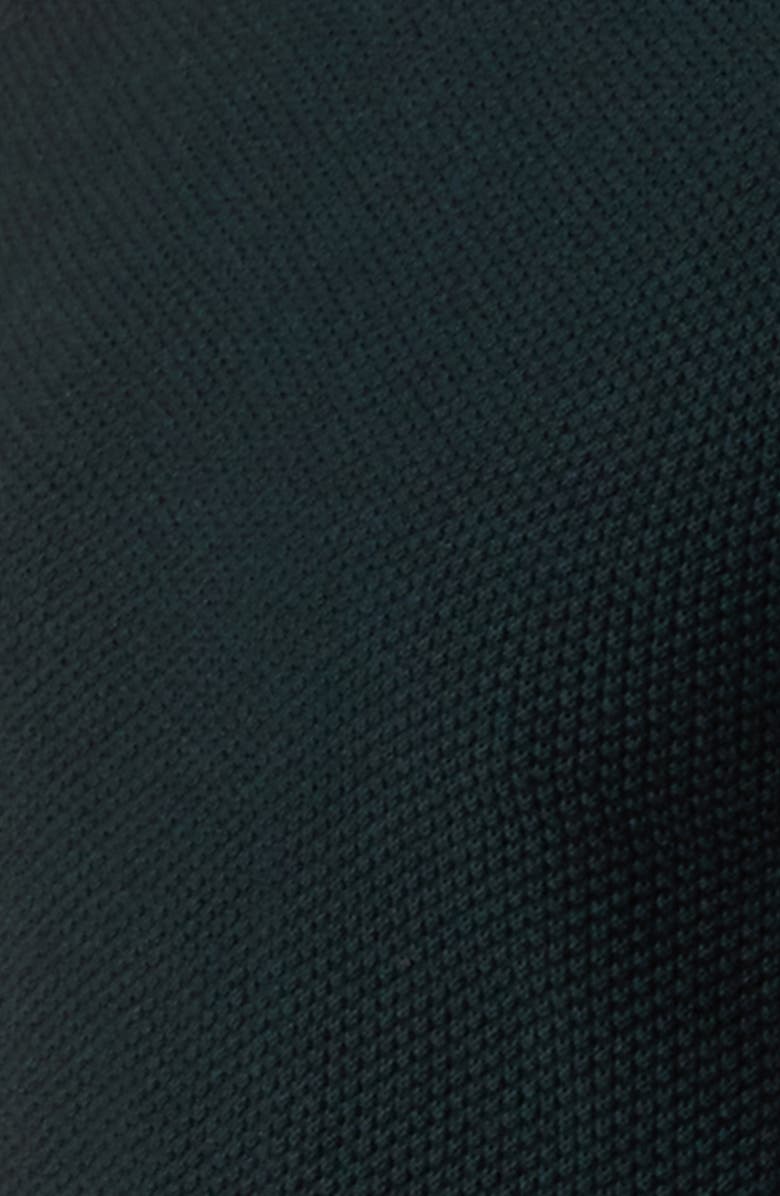 The Normal Brand Cotton & CoolMax<sup>®</sup> Blend Hoodie Sweater, Alternate, color, Varsity Green