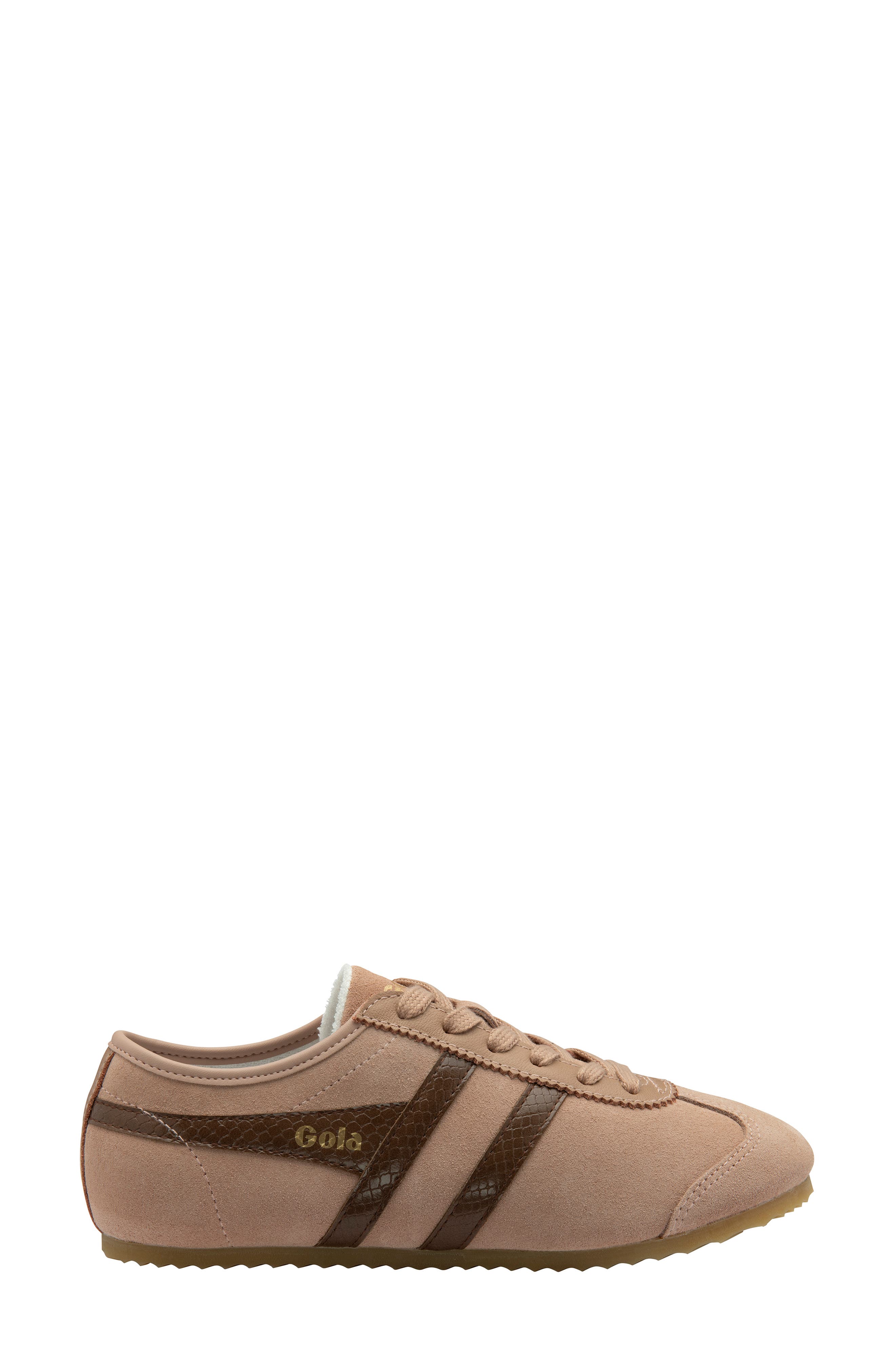 Cleora Sneaker, Alternate, color, CAMEO/OTTER