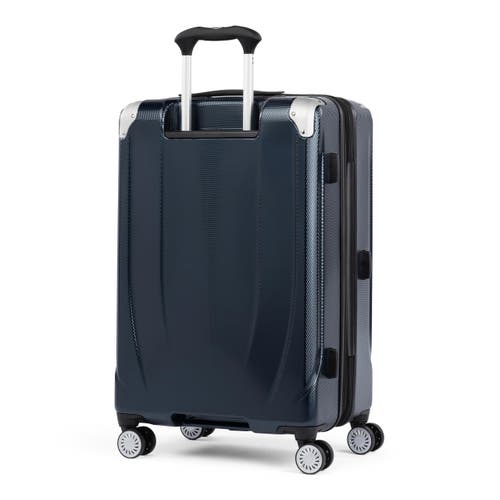 Travelpro Pathways 3 Hardside Expandable 25" Medium Check In Royal Blue