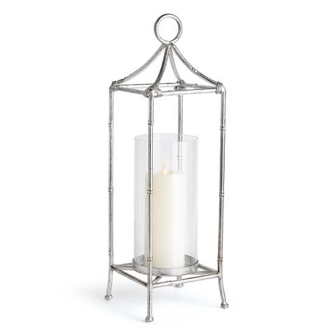 Daphne Lantern Candle Holder Large