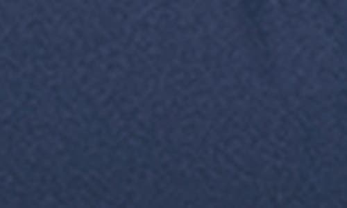 The North Face Aconcagua 3 Durable Water Repellent Parka In Summit Navy