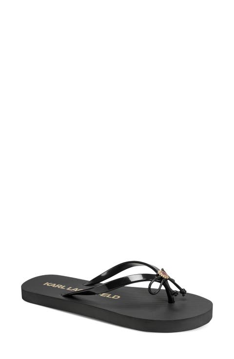 Zeni Flip Flop