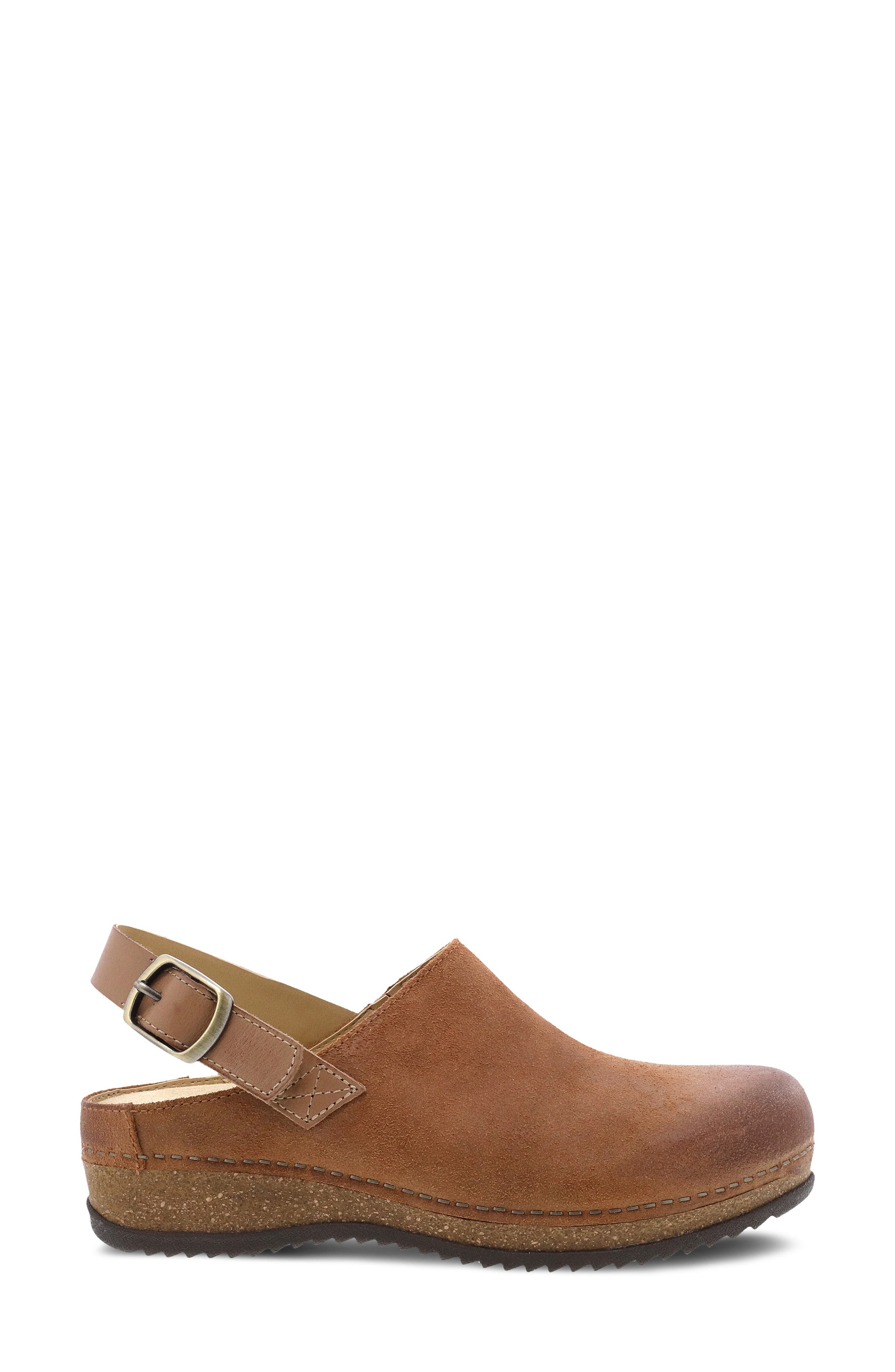 Merrin Slingback Clog - image 4