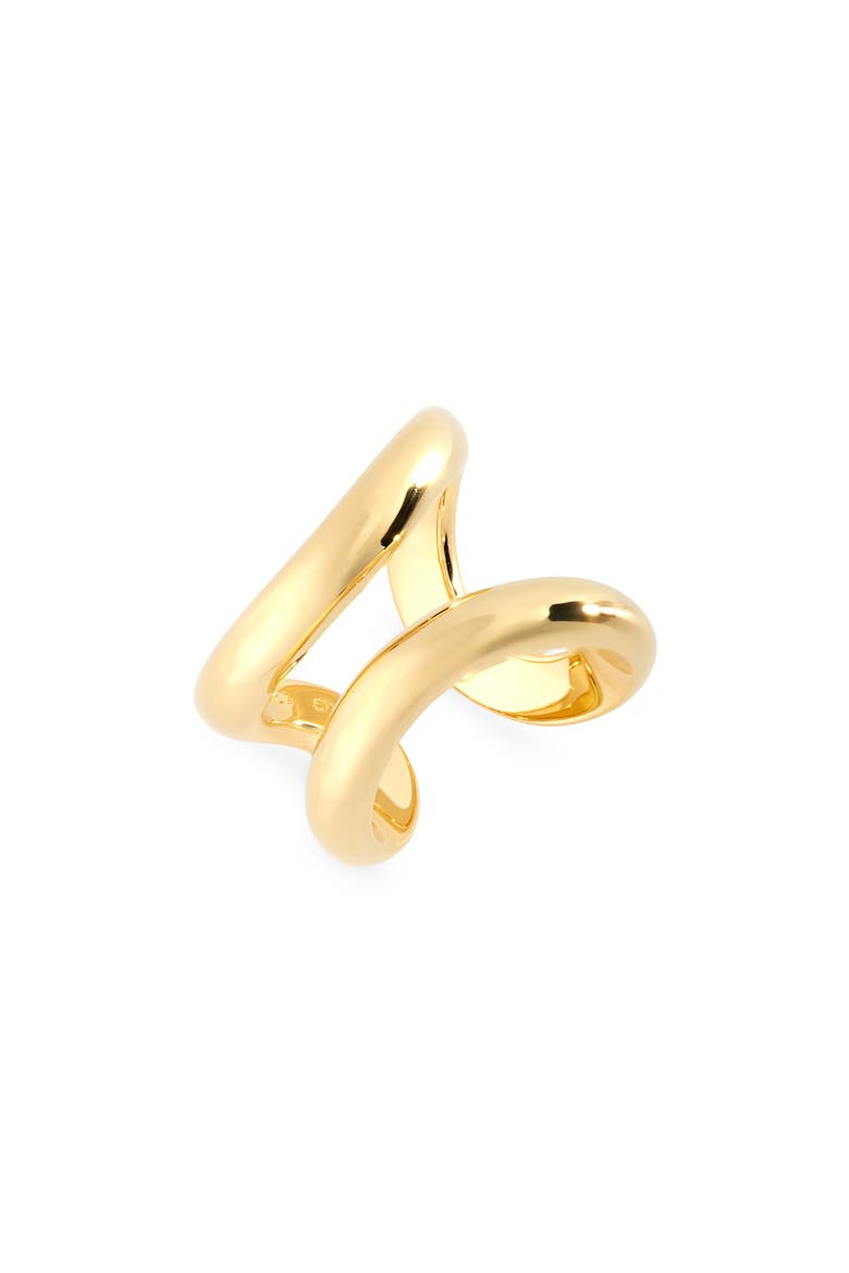 The Alma Ring, Main, color, GOLD