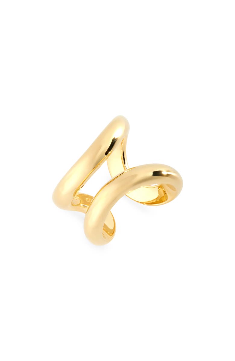 Lié Studio The Alma Ring, Main, color, Gold