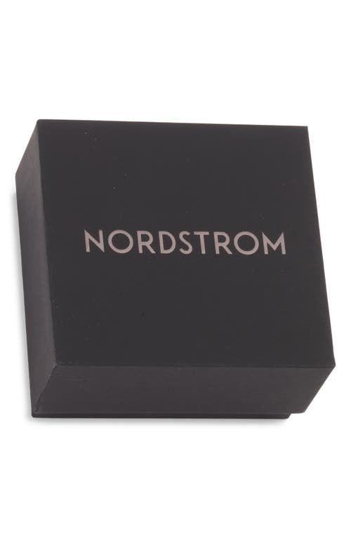 Nordstrom Freshwater Pearl Necklace In Gold